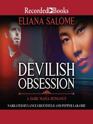 cover image of Devilish Obsession